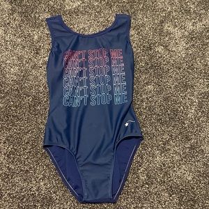 Womens Destira Gymnastics Leotard